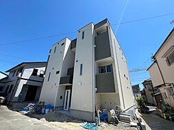 西鉄天神大牟田線 花畑駅 徒歩7分