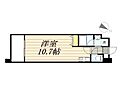 LEAD中央町6階4.0万円