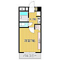 プレミール京町5階3.3万円
