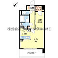 アドラシオン4階6.2万円