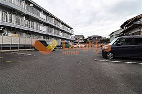 ハイツ櫛原プラスワン 203 ｜ 福岡県久留米市東櫛原町18-1（賃貸マンション1DK・2階・31.00㎡） その16