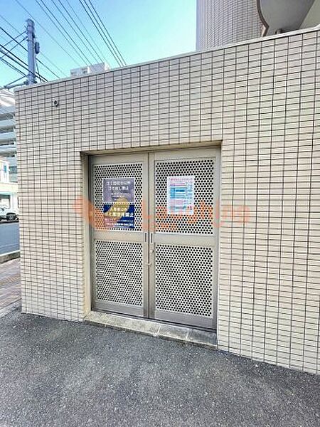 福岡県久留米市東町(賃貸マンション1LDK・6階・35.69㎡)の写真 その29