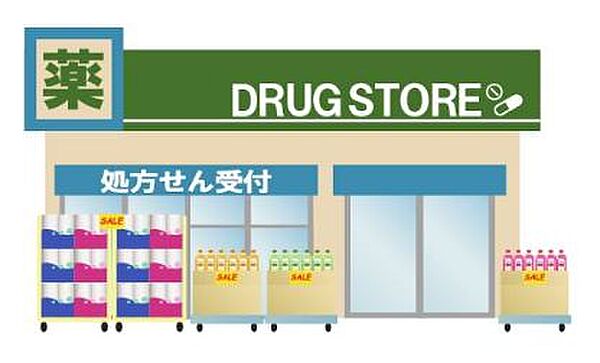 プライマリー久留米津福駅前 103｜福岡県久留米市津福本町(賃貸アパート1R・1階・24.54㎡)の写真 その26