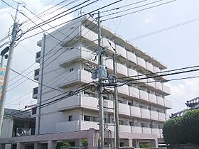 福岡県久留米市津福本町225-1（賃貸マンション1K・4階・20.44㎡） その1