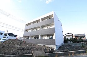 Premiage久留米学園通  ｜ 福岡県久留米市津福今町277-1（賃貸アパート1LDK・3階・33.63㎡） その18