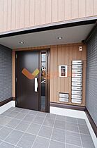 D-ROOM　FIRST　大善寺駅前  ｜ 福岡県久留米市大善寺大橋1丁目109、110（賃貸アパート1LDK・3階・34.92㎡） その19