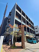 アビテ21 303〇 ｜ 福岡県久留米市原古賀町29-30（賃貸マンション1LDK・3階・44.86㎡） その1