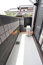 D-ROOM　FIRST　大善寺駅前  ｜ 福岡県久留米市大善寺大橋1丁目109、110（賃貸アパート1LDK・1階・37.70㎡） その14