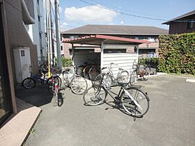 ガーデンハイツ朝妻 203 ｜ 福岡県久留米市朝妻町5-15（賃貸マンション1R・2階・34.00㎡） その17