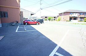 福岡県久留米市荒木町荒木1061-1-2（賃貸マンション2LDK・1階・56.29㎡） その16