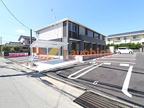 センターフィールド  ｜ 福岡県久留米市宮ノ陣6丁目316-6（賃貸アパート1LDK・2階・43.20㎡） その16