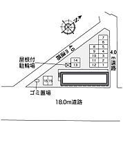 メムロ  ｜ 北海道河西郡芽室町東三条南2丁目8-1（賃貸アパート1K・2階・23.18㎡） その23