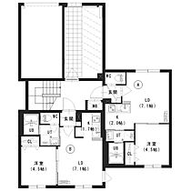 sumika  ｜ 北海道札幌市南区澄川二条3丁目（賃貸マンション1LDK・1階・30.36㎡） その12