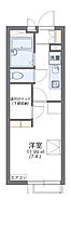 藤  ｜ 東京都練馬区旭町2丁目（賃貸マンション1K・1階・20.81㎡） その2