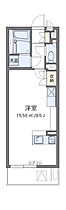 ルッシェロ 305 ｜ 埼玉県春日部市中央1丁目7-23（賃貸マンション1K・3階・27.80㎡） その2