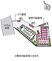 ヴィラージュ碧水 209 ｜ 埼玉県南埼玉郡宮代町川端3丁目（賃貸アパート1K・2階・25.89㎡） その22