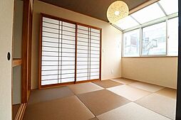 和室の画像