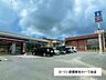 周辺：ローソン 那覇繁多川一丁目店 470m