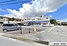 周辺：ローソン 南風原第一団地前店 240m
