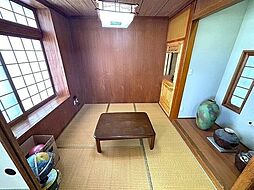 室内の画像