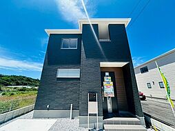 リーブルガーデン八重瀬町与座 新築戸建全6棟/3号棟