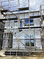八重瀬町玻名城 新築戸建 全4棟/A号棟