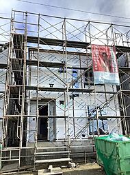 八重瀬町玻名城 新築戸建 全4棟/C号棟