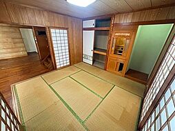 和室の画像