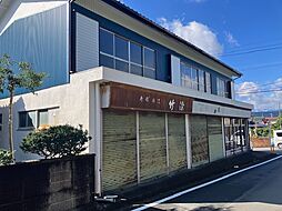 城山公園前店舗・倉庫 1階/-