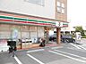 周辺：セブンイレブン横浜能見台東店 1363m