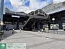 周辺：金沢八景駅(横浜シーサイドライン 金沢シーサイドライン) 徒歩6分。 410m