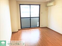 サニーメゾン安浦 101 1階1Kのリビング/ダイニング