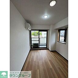 京急本線 県立大学駅 徒歩3分の賃貸マンション 7階1Kのリビング/ダイニング