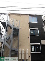 京急本線 県立大学駅 徒歩1分