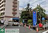 周辺：社会福祉法人日本医療伝道会総合病院衣笠病院 徒歩19分。 1480m