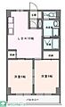 シャトー野比4階6.2万円