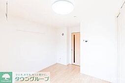 ファルファーラ 303 3階1Kのリビング/ダイニング