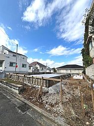 富岡西3丁目新築アパート