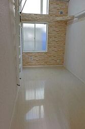 京急本線 安針塚駅 徒歩3分の賃貸アパート 2階ワンルームのリビング/ダイニング