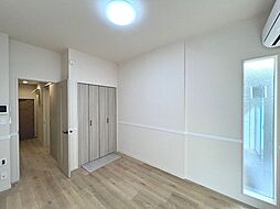 仮）六浦南4丁目新築アパート 103 1階1Kのリビング/ダイニング