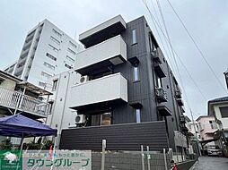 京急本線 屏風浦駅 徒歩3分