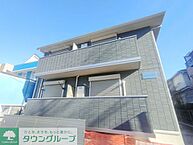 神奈川県横浜市栄区桂町296：物件画像／株式会社タウンハウジング神奈川　金沢文庫店