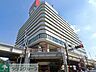 周辺：京急ストア追浜店 徒歩8分。 620m
