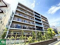 神奈川県横浜市金沢区富岡東2丁目2-6：物件画像／株式会社タウンハウジング神奈川　金沢文庫店