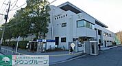 横浜市立大学　八景キャンパス 徒歩21分。 1620m