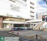 もとまちユニオンウィング久里浜店 徒歩16分。 1260m