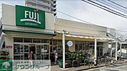 Fuji北久里浜店 徒歩27分。 2100m