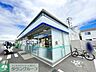 周辺：ファミリーマート鎌倉津店 徒歩3分。 220m