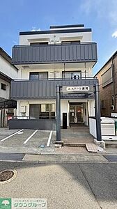 外観 外観