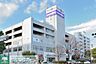周辺：トイザらスベビーザらス磯子店 徒歩8分。ショッピングセンター 620m